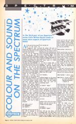 Home Computing Weekly #105 scan of page 22