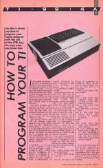 Home Computing Weekly #107 scan of page 27