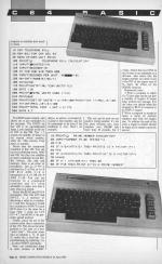 Home Computing Weekly #109 scan of page 22