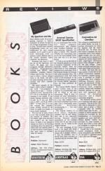 Home Computing Weekly #109 scan of page 23