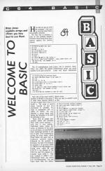 Home Computing Weekly #111 scan of page 23