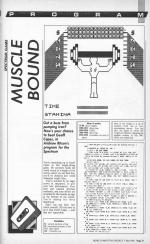 Home Computing Weekly #111 scan of page 31