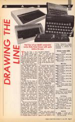 Home Computing Weekly #116 scan of page 23