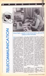 Home Computing Weekly #118 scan of page 15