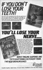 Home Computing Weekly #118 scan of page 17