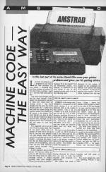 Home Computing Weekly #122 scan of page 26