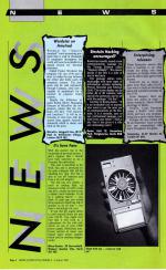 Home Computing Weekly #124 scan of page 4
