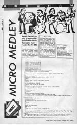 Home Computing Weekly #124 scan of page 23