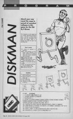 Home Computing Weekly #126 scan of page 18