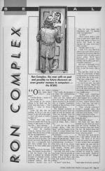 Home Computing Weekly #126 scan of page 29