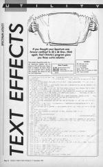 Home Computing Weekly #130 scan of page 12