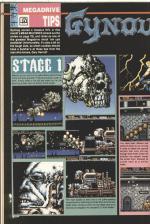 Mean Machines #6 scan of page 32