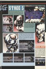 Mean Machines #6 scan of page 35