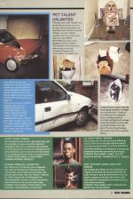 Mean Machines #12 scan of page 7