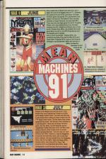 Mean Machines #15 scan of page 114