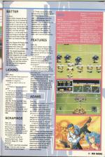 Mean Machines #18 scan of page 31