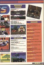 Mean Machines Sega #2 scan of page 5