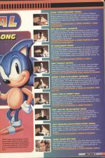 Mean Machines Sega #2 scan of page 7