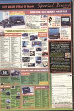Mean Machines Sega #2 scan of page 9
