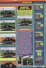 Mean Machines Sega #2 scan of page 23