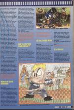 Mean Machines Sega #2 scan of page 27