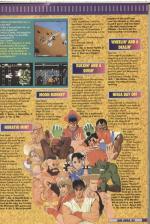 Mean Machines Sega #2 scan of page 33