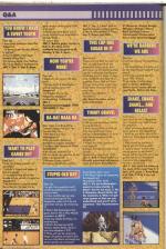 Mean Machines Sega #2 scan of page 34