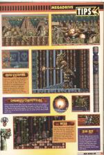 Mean Machines Sega #2 scan of page 49