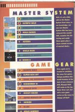 Mean Machines Sega #2 scan of page 77