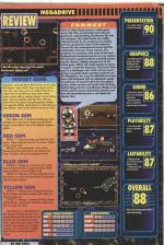 Mean Machines Sega #2 scan of page 80