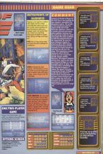 Mean Machines Sega #2 scan of page 83