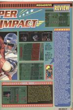 Mean Machines Sega #2 scan of page 87