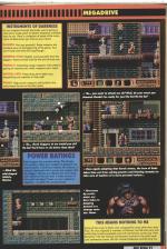 Mean Machines Sega #2 scan of page 91