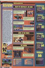 Mean Machines Sega #2 scan of page 96