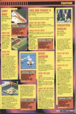 Mean Machines Sega #2 scan of page 113