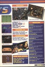 Mean Machines Sega #3 scan of page 5