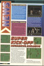 Mean Machines Sega #3 scan of page 10