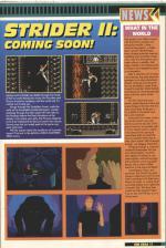 Mean Machines Sega #3 scan of page 11