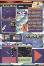 Mean Machines Sega #3 scan of page 27