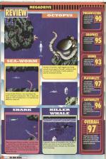 Mean Machines Sega #3 scan of page 28