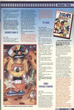 Mean Machines Sega #3 scan of page 37