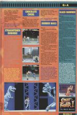 Mean Machines Sega #3 scan of page 47