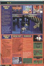 Mean Machines Sega #3 scan of page 48