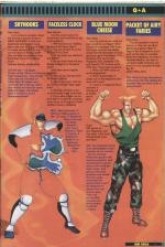 Mean Machines Sega #3 scan of page 49