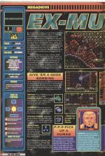 Mean Machines Sega #3 scan of page 80