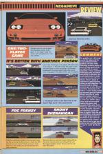 Mean Machines Sega #3 scan of page 85