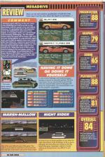 Mean Machines Sega #3 scan of page 86