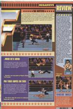 Mean Machines Sega #3 scan of page 93