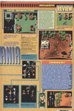 Mean Machines Sega #3 scan of page 97