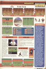 Mean Machines Sega #3 scan of page 103